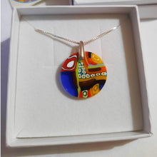 glass jewellery