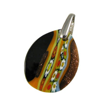 Murano jewelry
