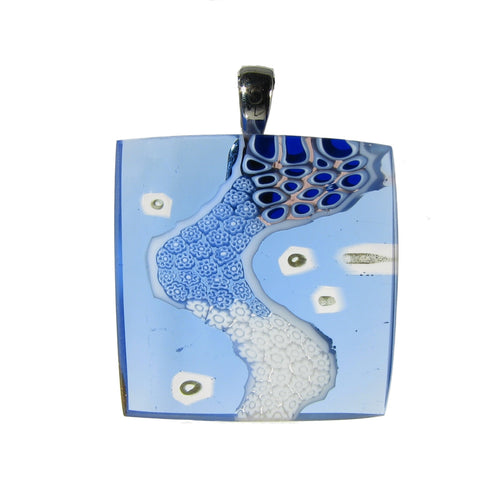 Murano glass Pendant