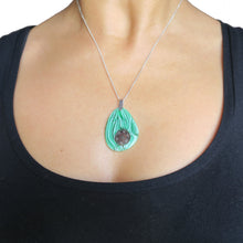 Murano glass jewelry