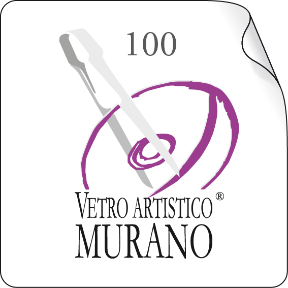 Marchio Vetro Artistico® Murano