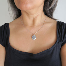 gray glass jewellery