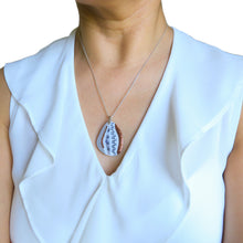 murrina necklace